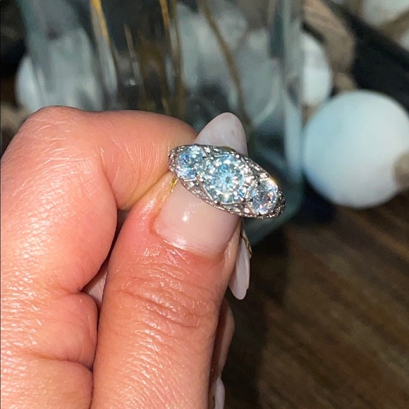 TACORI RING - Picture 7 of 7